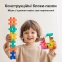 Багатовимірний конструктор - Блоки-вафлі 5