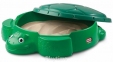 Песочница Little Tikes Черепаха (632884E3)